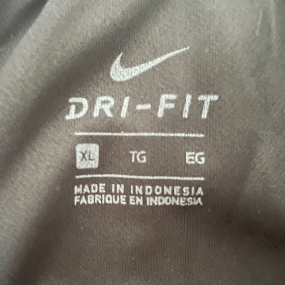 NIKE 10K - Women's - XL - Running Shorts - NWOT - Picture 4 of 4